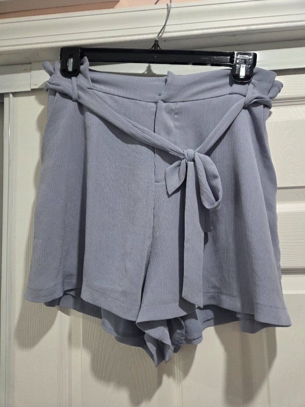 Lush by anthropologie shorts